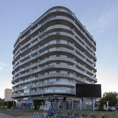 Apartment Royal Białystok Exterior foto