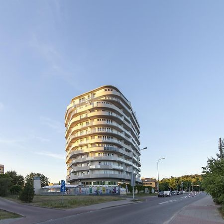 Apartment Royal Białystok Exterior foto